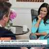Ünlü sunucu Susanna Reid, İngiltere Başbakanı Cameron’la 'seksi' bir röportaj yaptı Ünlü sunucu Susanna Reid, İngiltere Başbakanı Cameron’la 'seksi' bir röportaj yaptı