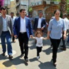 Başkan Tütüncü Oyunu Kullandı