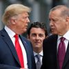 Başkan Erdoğan ve Trump İran, Suriye ve Libya hakkında görüştü Başkan Erdoğan ve Trump İran, Suriye ve Libya hakkında görüştü