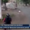 2015’te soykırım tasarısı çıkmaz