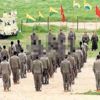 Skandal görüntüler! PKK ve ABD...