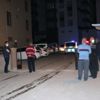 Kız arkadaşını vurdu, hastaneye bırakıp kaçtı