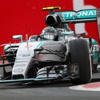 Meksika'da zafer Rosberg'in Meksika'da zafer Rosberg'in