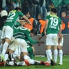 Bursaspor'dan taraftarlara hediye Bursaspor'dan taraftarlara hediye
