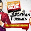 Gökhan Türkmen Bilecik’te Konser Verecek Gökhan Türkmen Bilecik’te Konser Verecek