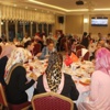 Kadem, Başkent’te İftar Düzenledi