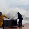 Meteoroloji fırtınaya karşı uyardı Meteoroloji fırtınaya karşı uyardı