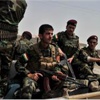 Peşmergeden IŞİD'e sabah operasyonu Peşmergeden IŞİD'e sabah operasyonu