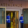 Paris'teki saldırılarla ilgili Başbakanlık'tan sert tepki