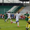 Düzcespor: 0-0 Düzcespor: 0-0