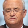 Volkswagen CEO'su istifa etti Volkswagen CEO'su istifa etti
