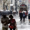 Hava sıcaklıkları 3 derece düşecek