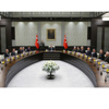 MGK Erdoğan başkanlığında toplandı MGK Erdoğan başkanlığında toplandı