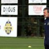Aykut Kocaman'dan kadroda zorunlu değişiklik