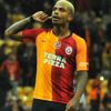 Mario Lemina'dan Galatasaray taraftarına şampiyonluk mesajı Mario Lemina'dan Galatasaray taraftarına şampiyonluk mesajı