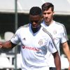 Beşiktaş'ın Sivasspor maçı kadrosunda 5 eksik