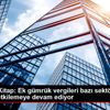Fed / Bej Kitap: Ek gümrük vergileri bazı sektörleri ... Fed / Bej Kitap: Ek gümrük vergileri bazı sektörleri ...