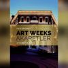 İyilik İçin Sanat Artweeks@Akaretler'de İyilik İçin Sanat Artweeks@Akaretler'de