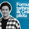 Formula 1'de ilk kez Çinli pilot