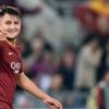 Roma, Cengiz Ünder'in sözleşmesini uzattı Roma, Cengiz Ünder'in sözleşmesini uzattı