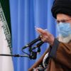Twitter, İran'ın dini lideri Hamaney'in hesabını intikam çağrısı sonrası askıya aldı