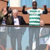 Moussa Sow Bursaspor'da