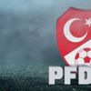 PFDK, Süper Lig'den 3 kulübe para cezası verdi PFDK, Süper Lig'den 3 kulübe para cezası verdi