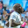 Mbaye Diagne: Geçen sezonun başında transfer olsaydım Gomis'i geçerdim Mbaye Diagne: Geçen sezonun başında transfer olsaydım Gomis'i geçerdim