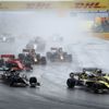 İstanbul'un Formula 1 rüyası çabuk bitti! İstanbul'un Formula 1 rüyası çabuk bitti!
