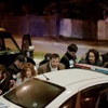Ulan İstanbul'da nefesler tutuldu !