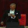 Baykal'ın konuşmasında cemaat ayrıntısı Baykal'ın konuşmasında cemaat ayrıntısı