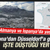 Almanya ve İspanya yasta