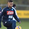 Fenerbahçe'de, Rodriguez'in alternatifi Ghoulam