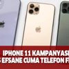 iPhone 11 hangi Migros'larda satılıyor? Migros iPhone 11 kampanyası! Migros Efsane Cuma telefon fiyatları! iPhone 11 hangi Migros'larda satılıyor? Migros iPhone 11 kampanyası! Migros Efsane Cuma telefon fiyatları!