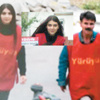 Canlı bomba ile fotoğrafları çıktı Canlı bomba ile fotoğrafları çıktı