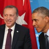 Erdoğan ve Obama bir araya geldi Erdoğan ve Obama bir araya geldi