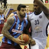Trabzon Fırtınası Konya'da da esti! Trabzon Fırtınası Konya'da da esti!