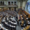 İsviçre'de tüm İslami faaliyetler yasaklandı İsviçre'de tüm İslami faaliyetler yasaklandı