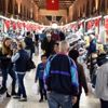 Komşu ülkelerden Edirne'ye alışveriş turu