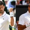 Çimin kralı kim: Djokovic mi, Federer mi?