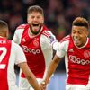 Ajax, Juventus'a geçit vermedi Ajax, Juventus'a geçit vermedi