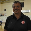 Ataman: "Rakipler bizden korksun"