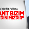 Davutoğlu Londra'da açıklamalarda bulundu Davutoğlu Londra'da açıklamalarda bulundu
