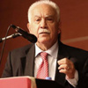 Doğu Perinçek'in yurt dışı yasağı kaldırıldı Doğu Perinçek'in yurt dışı yasağı kaldırıldı