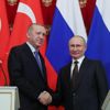 Son dakika: Başkan Erdoğan, Putin ile telefonda görüştü Son dakika: Başkan Erdoğan, Putin ile telefonda görüştü