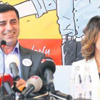 Demirtaş'ın eşinin 662 gün sırrı