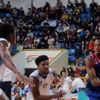 Anadolu Efes: 96 Trabzonspor: 89