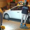Esenyurt'ta kadın cinayeti!