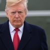 Trump Meksika sınırını ziyaret etti Trump Meksika sınırını ziyaret etti