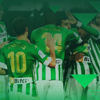 Real Betis'e Türk sponsor
